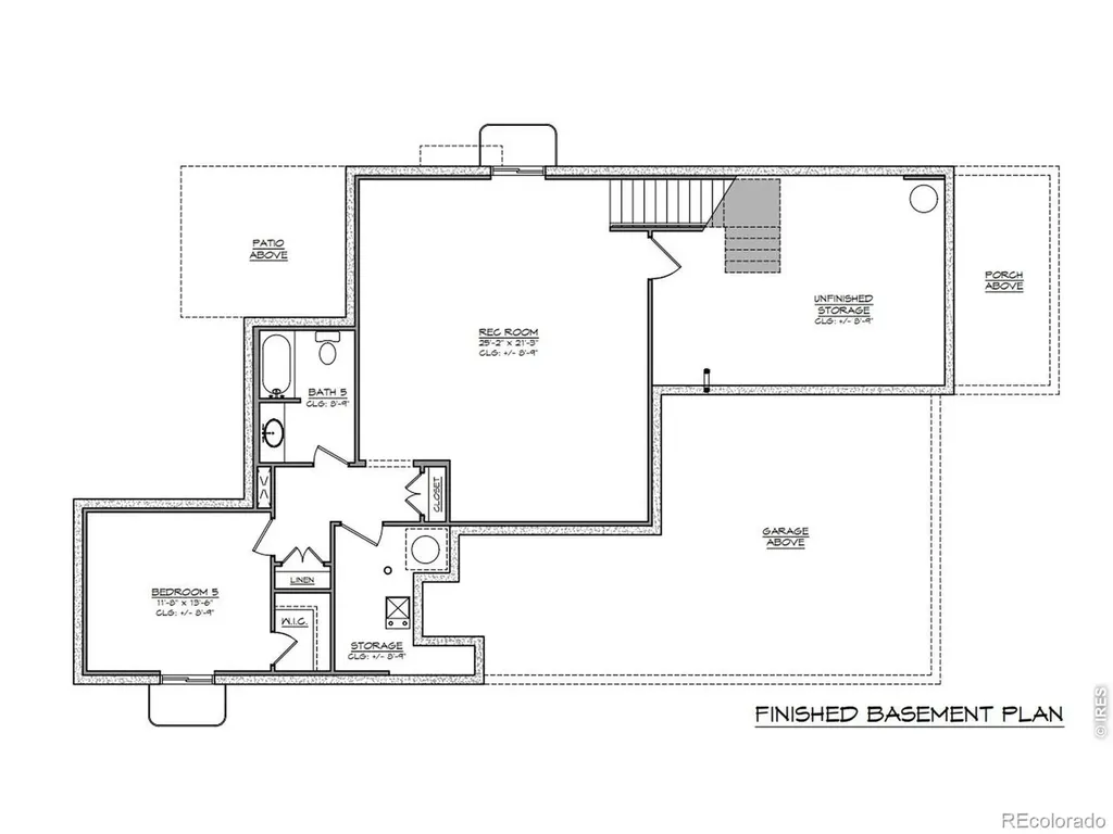 284 Westerly Boulevard Erie CO 80516