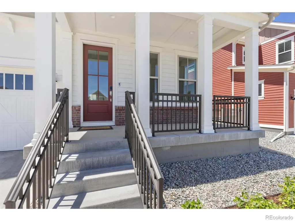 284 Westerly Boulevard Erie CO 80516