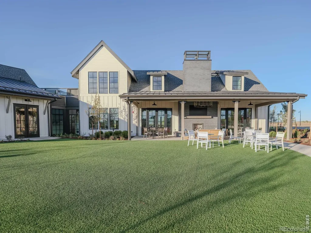 284 Westerly Boulevard Erie CO 80516