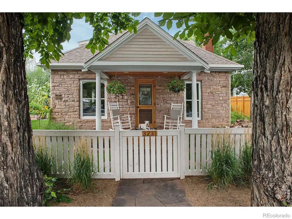 3231 11th Street Boulder CO 80304