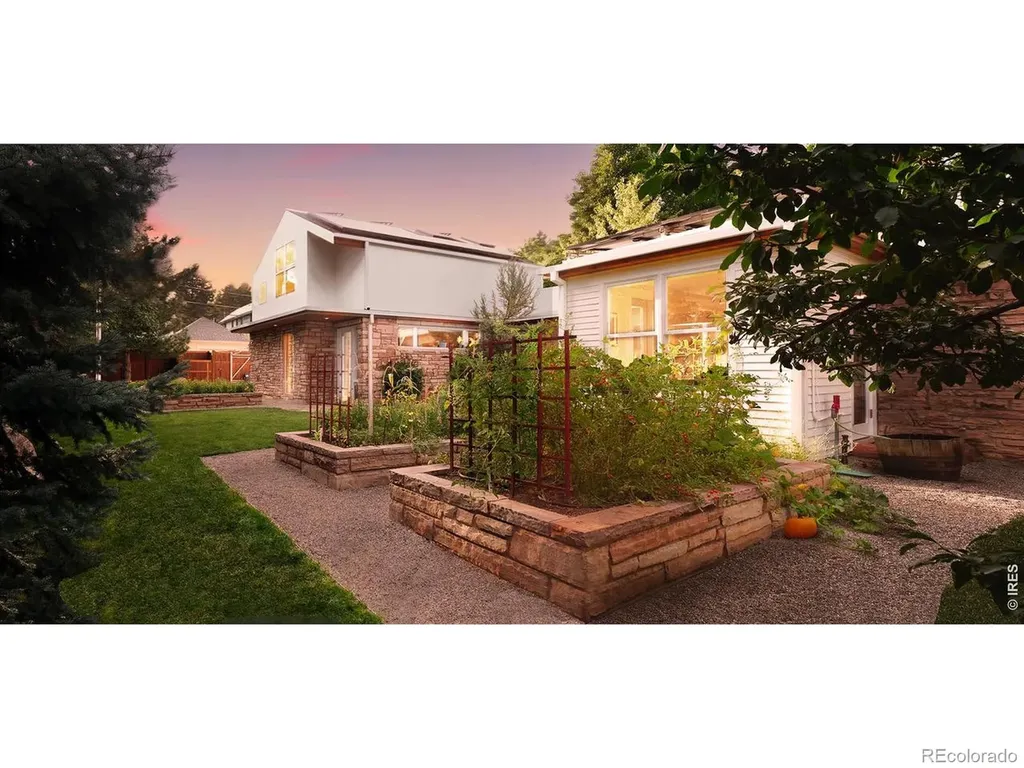 3231 11th Street Boulder CO 80304