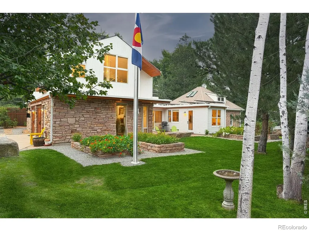 3231 11th Street Boulder CO 80304