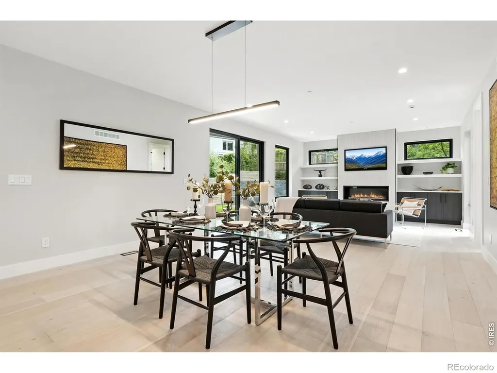 2860 Table Mesa Drive Boulder CO 80305