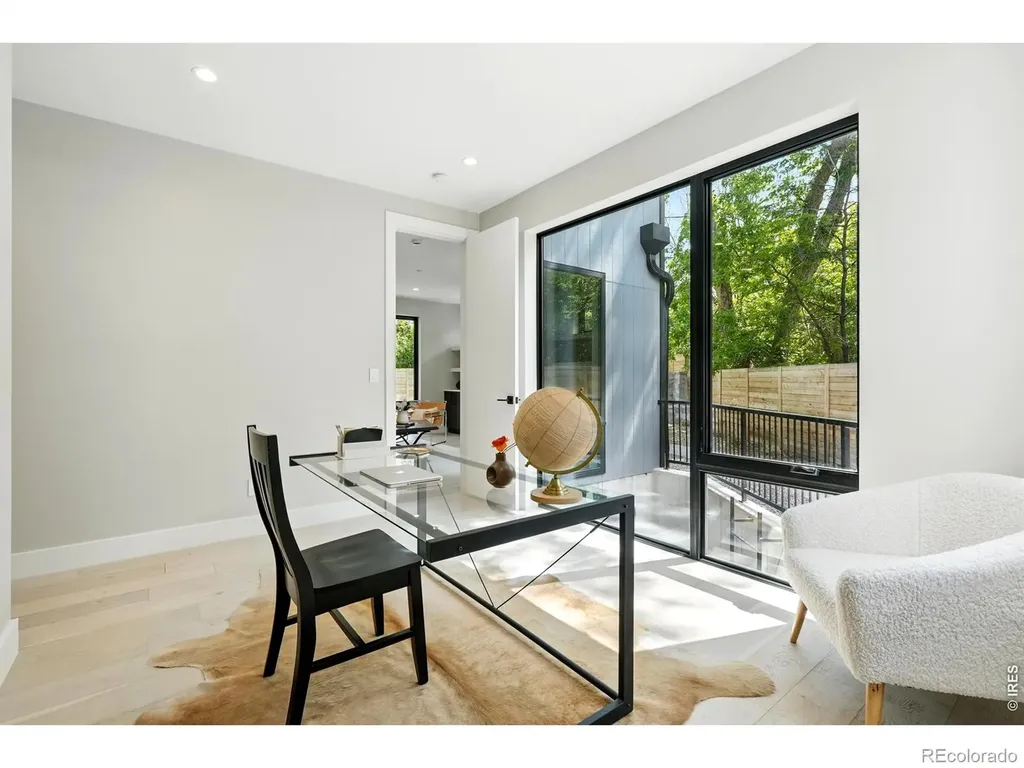 2860 Table Mesa Drive Boulder CO 80305
