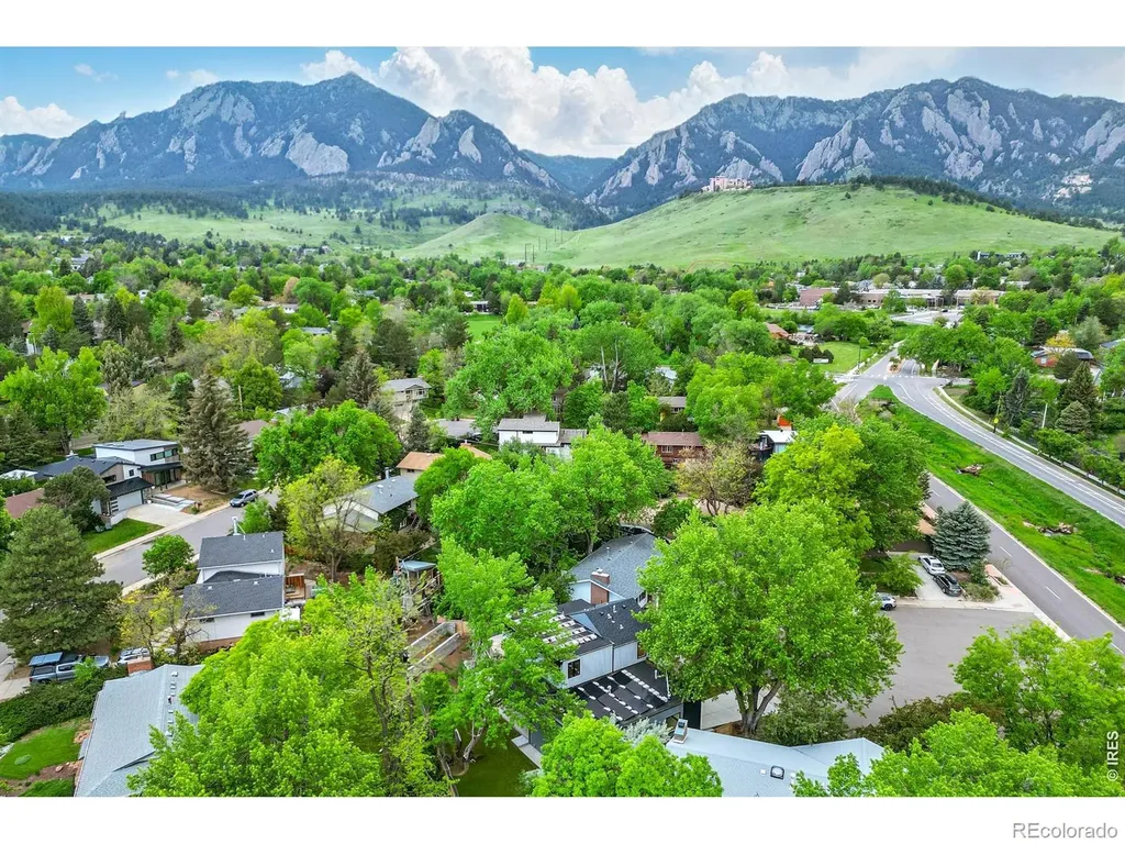 2860 Table Mesa Drive Boulder CO 80305