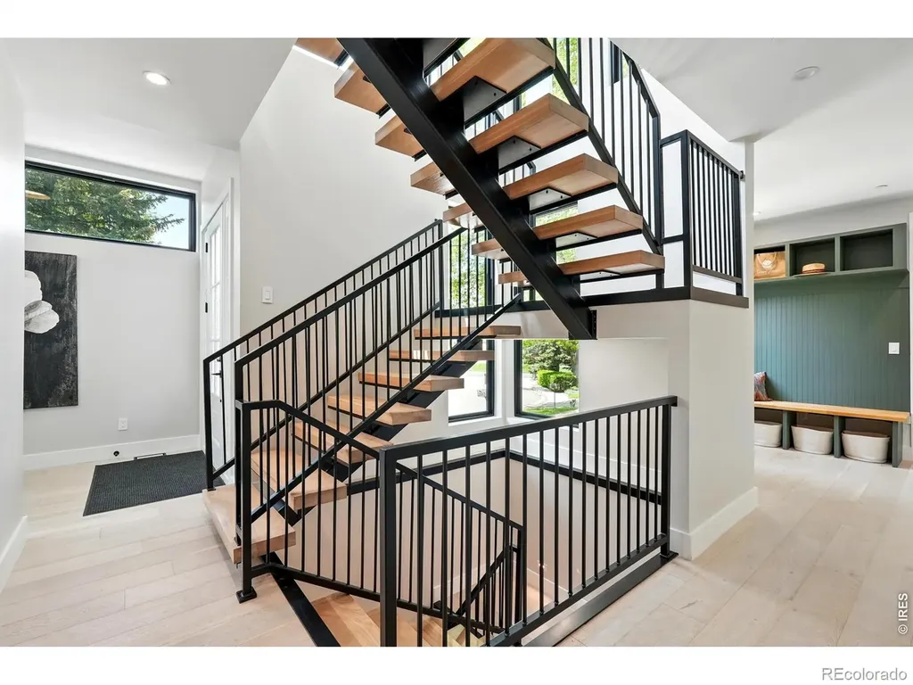 2860 Table Mesa Drive Boulder CO 80305