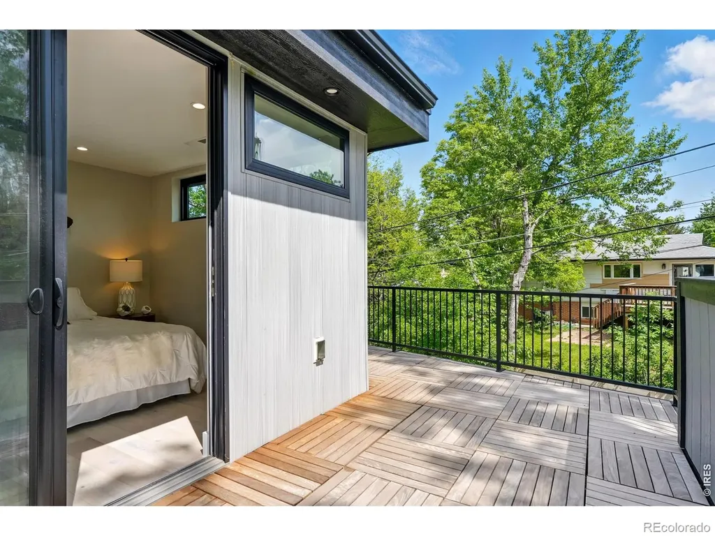 2860 Table Mesa Drive Boulder CO 80305
