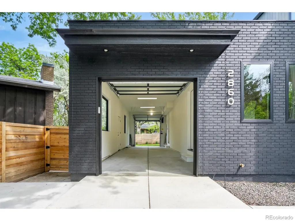 2860 Table Mesa Drive Boulder CO 80305