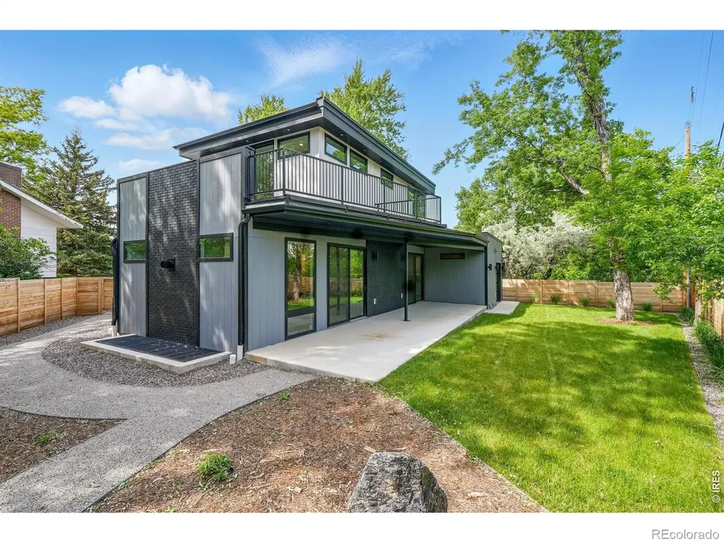 2860 Table Mesa Drive Boulder CO 80305