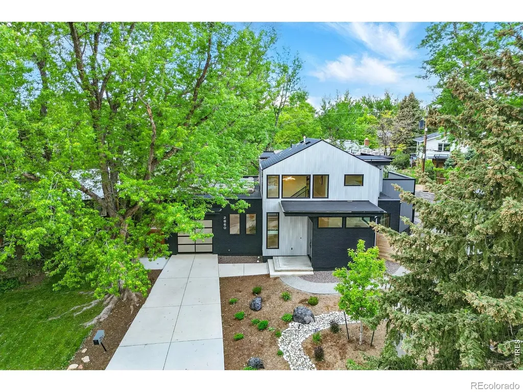 2860 Table Mesa Drive Boulder CO 80305