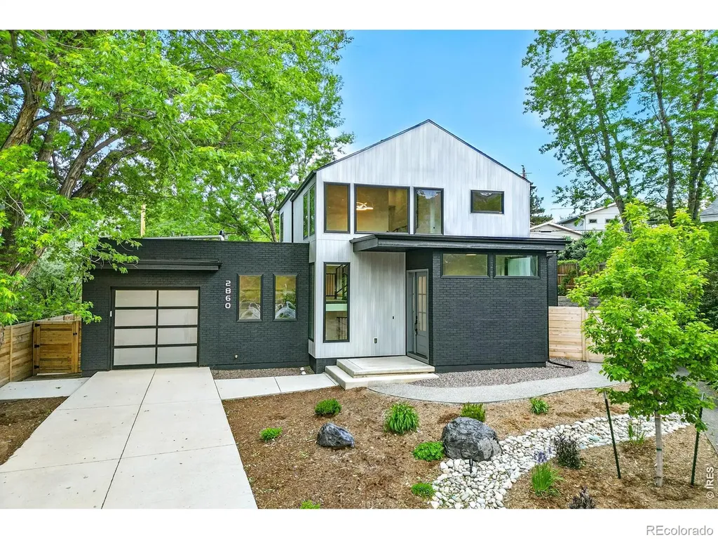 2860 Table Mesa Drive Boulder CO 80305
