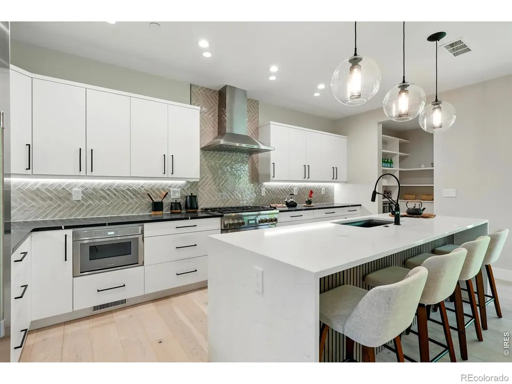 2860 Table Mesa Drive Boulder CO 80305