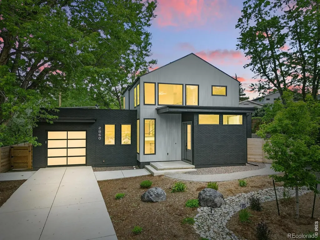 2860 Table Mesa Drive Boulder CO 80305