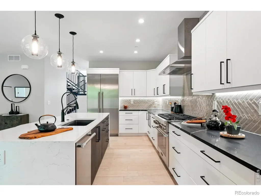 2860 Table Mesa Drive Boulder CO 80305
