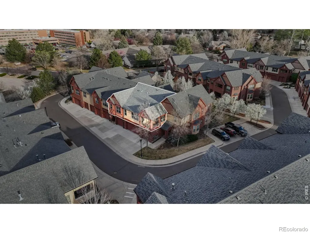 1379 Charles Drive Longmont CO 80503