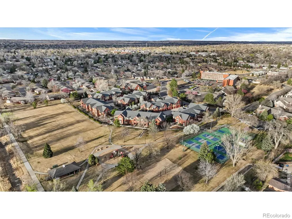 1379 Charles Drive Longmont CO 80503