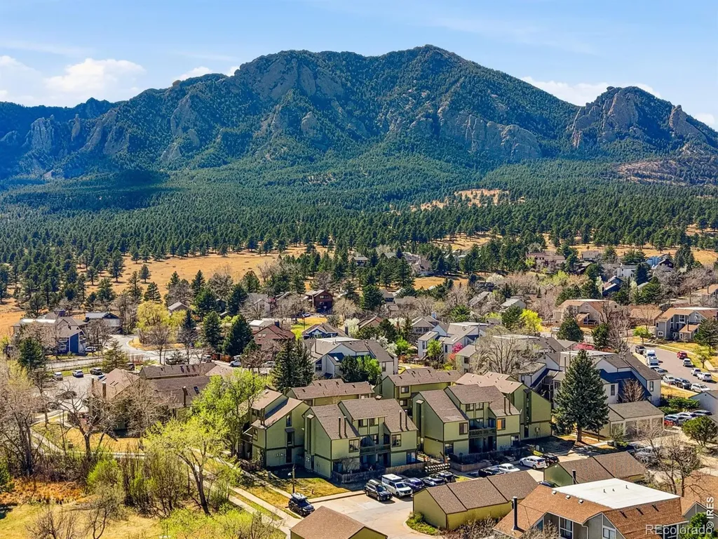3296 Cripple Creek Trail Boulder CO 80305