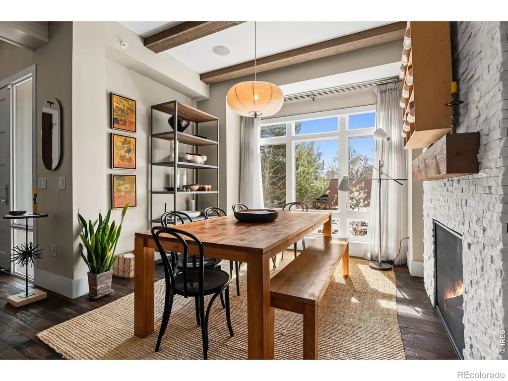 315 N Howes Street Fort Collins CO 80521