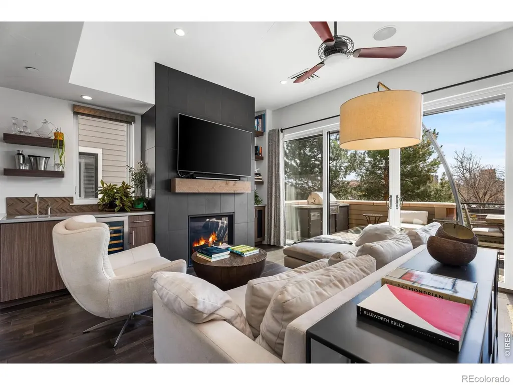 315 N Howes Street Fort Collins CO 80521