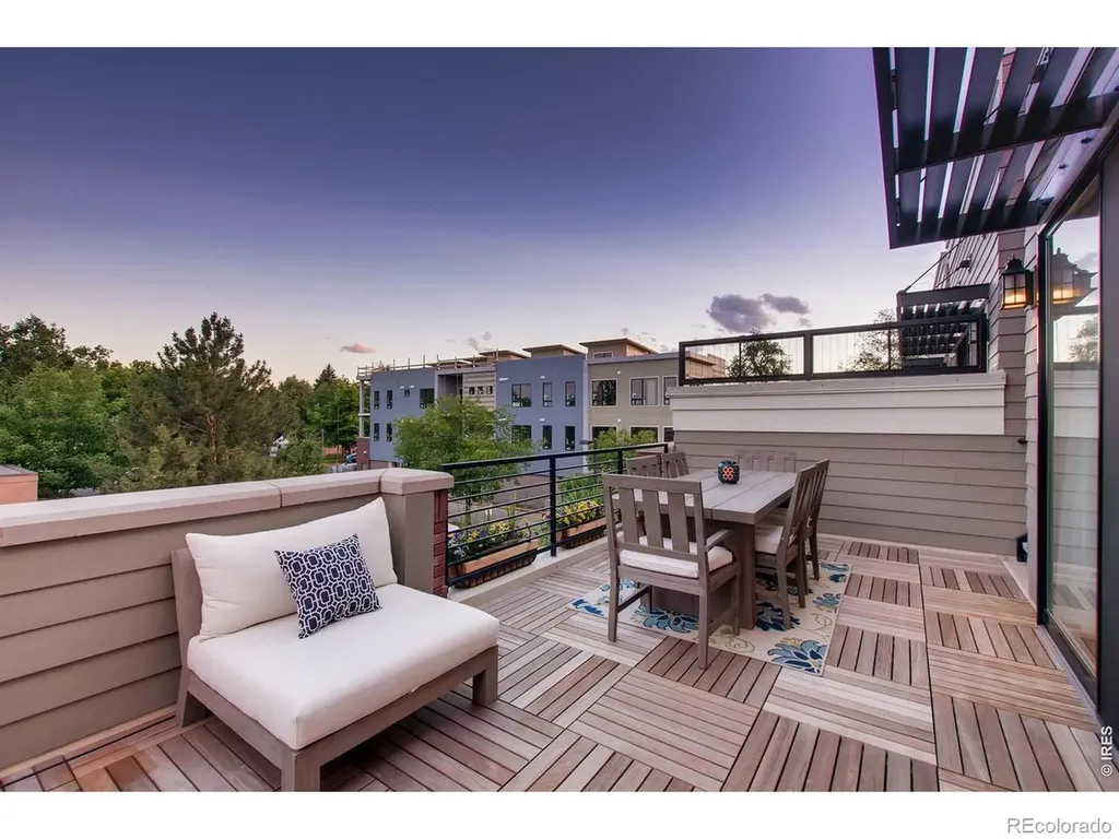 315 N Howes Street Fort Collins CO 80521