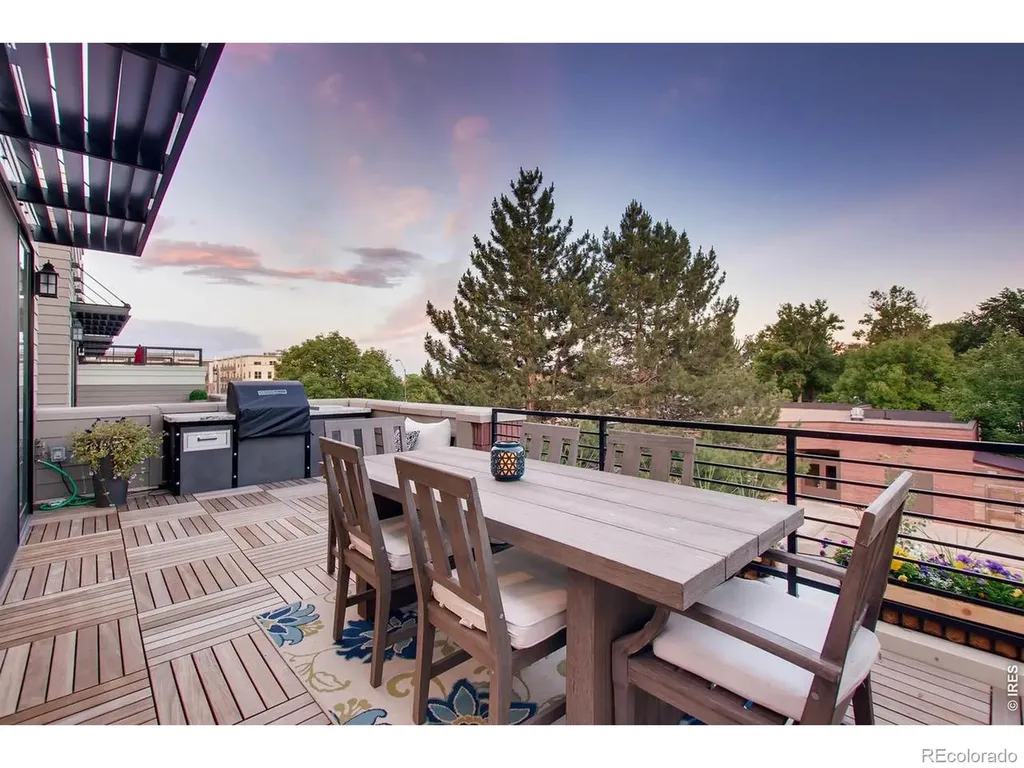 315 N Howes Street Fort Collins CO 80521
