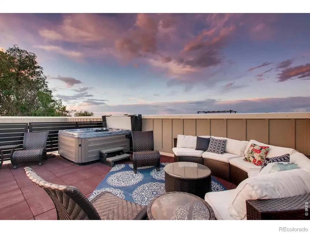 315 N Howes Street Fort Collins CO 80521