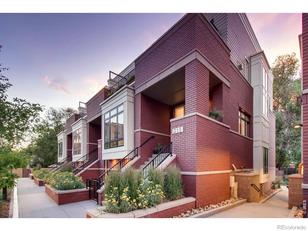 315 N Howes Street Fort Collins CO 80521