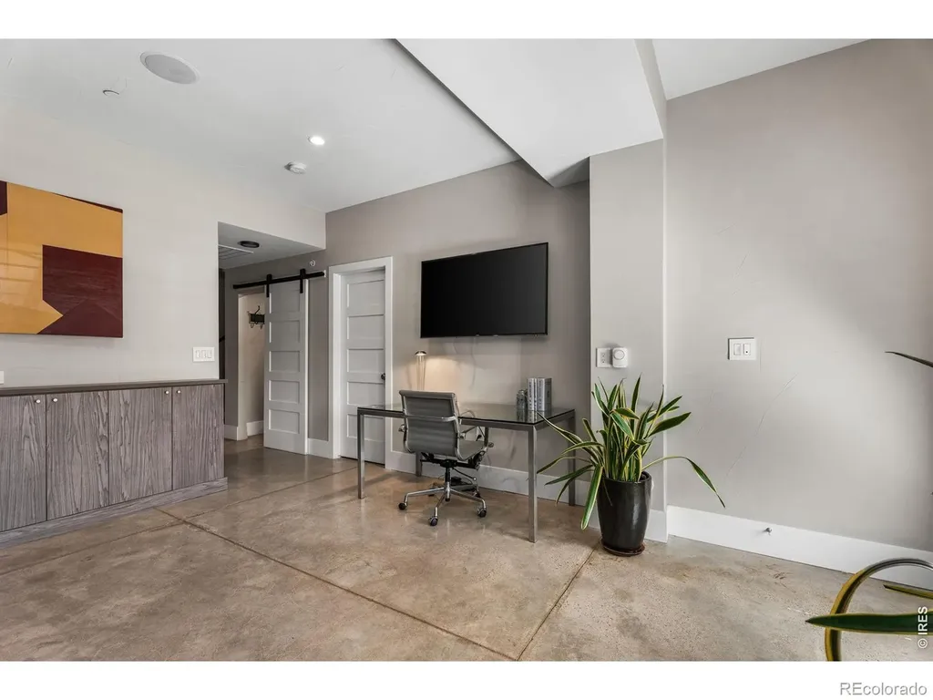 315 N Howes Street Fort Collins CO 80521