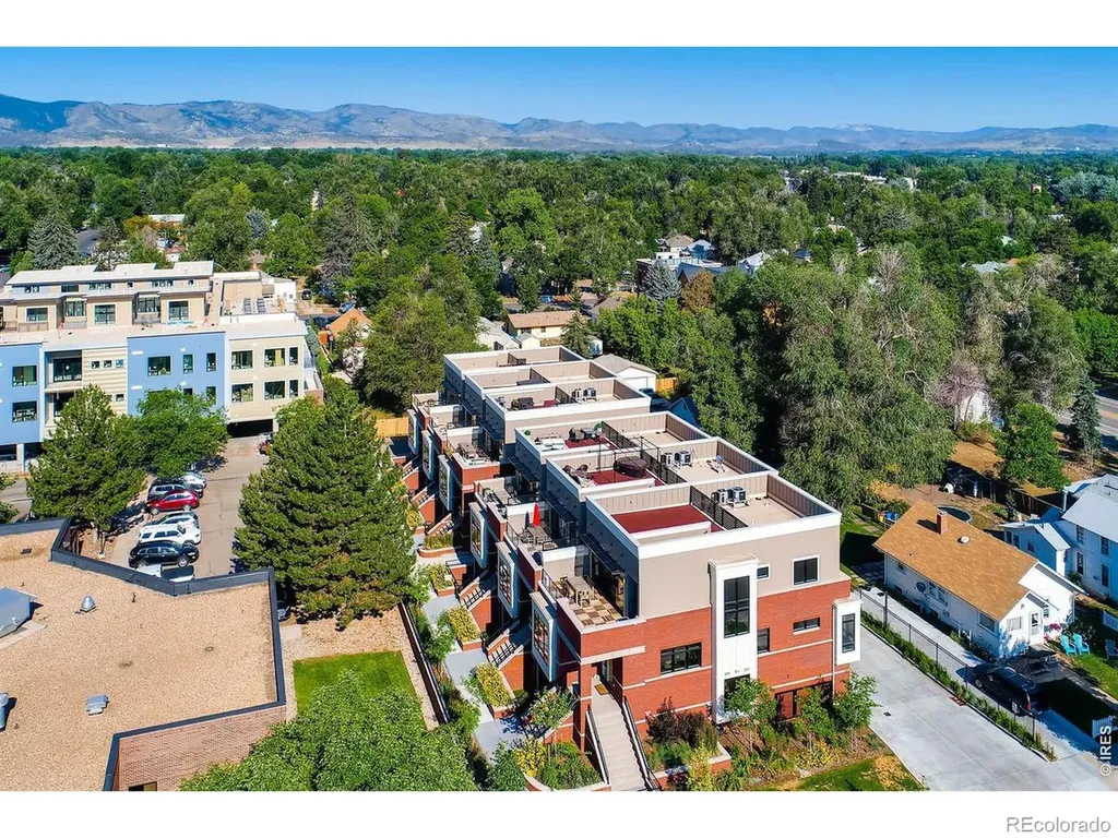 315 N Howes Street Fort Collins CO 80521