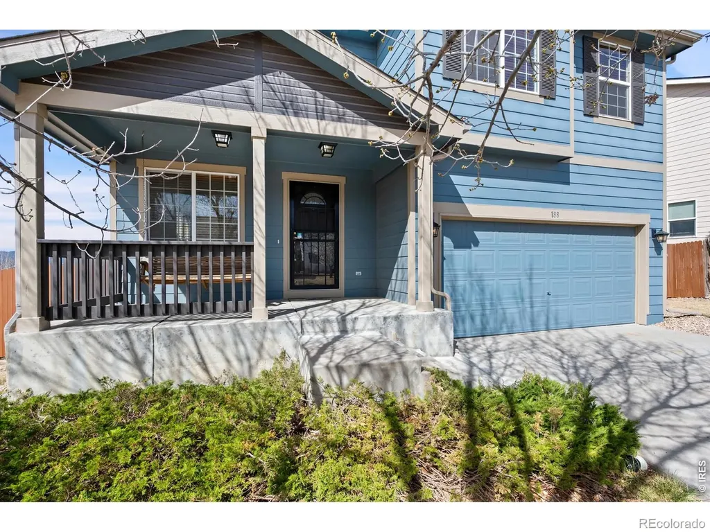 188 Monares Lane Erie CO 80516