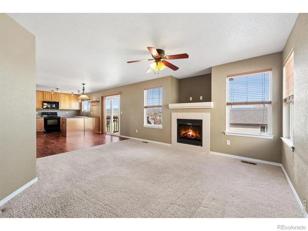 188 Monares Lane Erie CO 80516