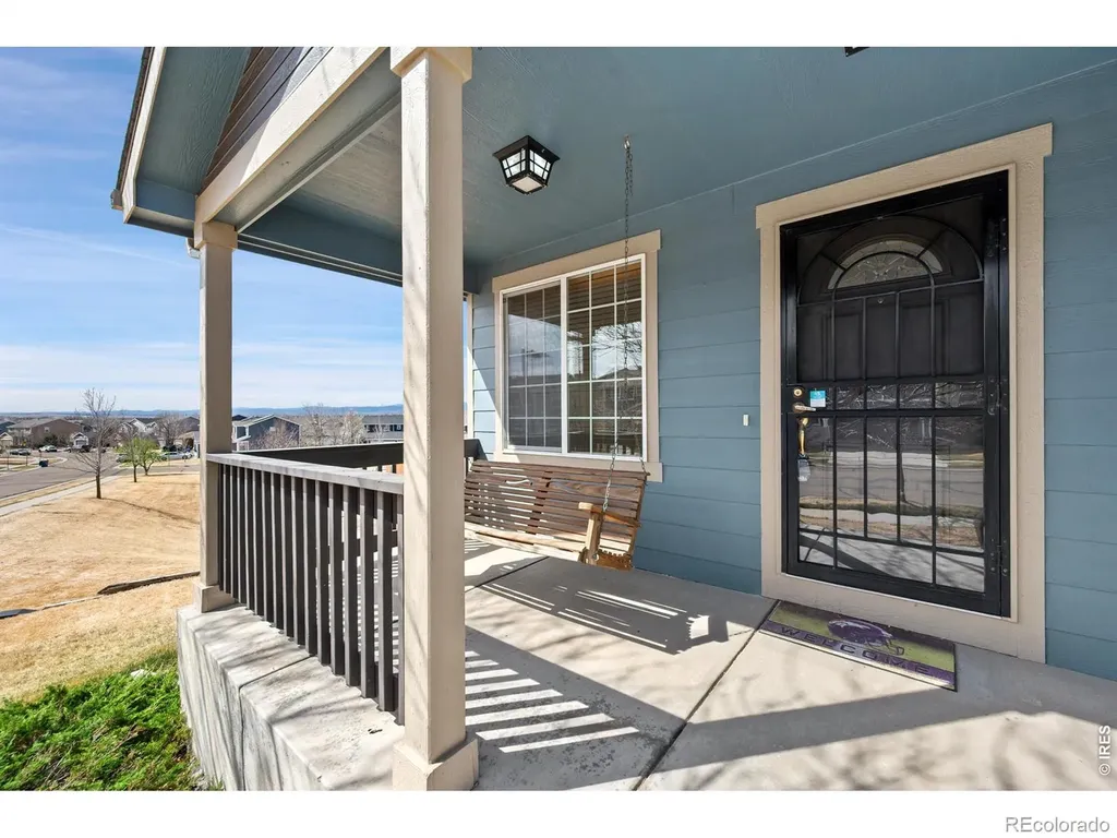 188 Monares Lane Erie CO 80516