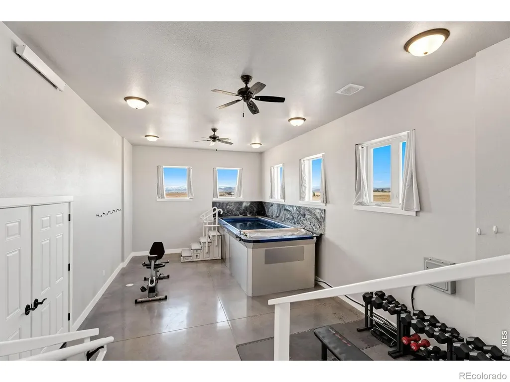14456 N County Road 9 Wellington CO 80549
