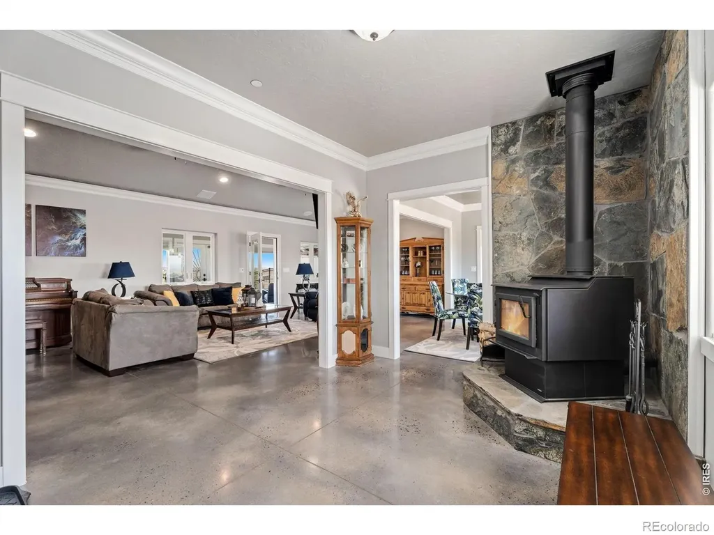 14456 N County Road 9 Wellington CO 80549