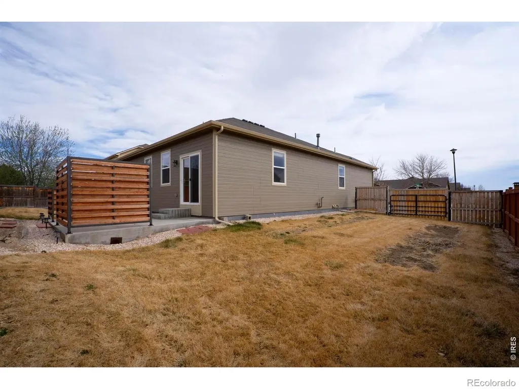 3610 Sunrose Street Wellington CO 80549