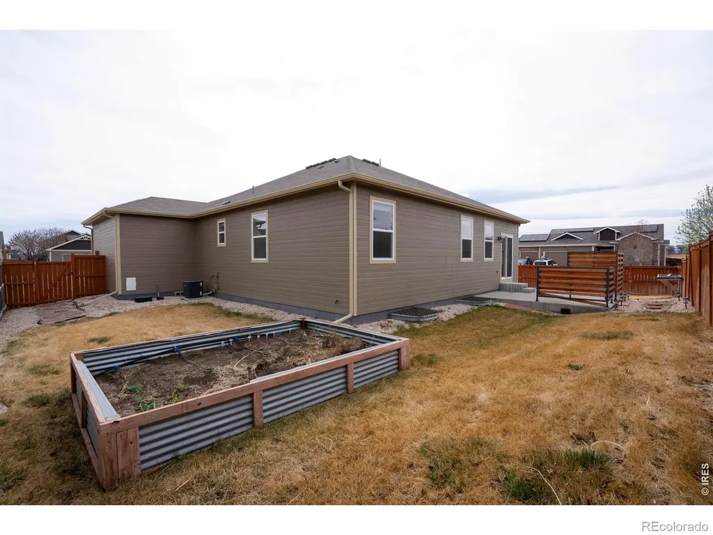 3610 Sunrose Street Wellington CO 80549
