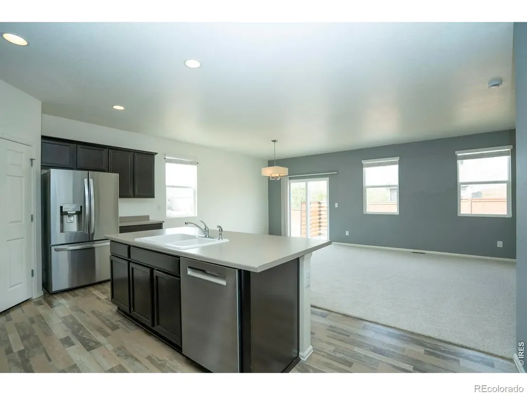 3610 Sunrose Street Wellington CO 80549