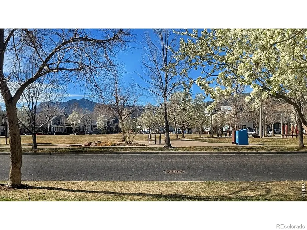 4710 Holiday Drive Boulder CO 80304