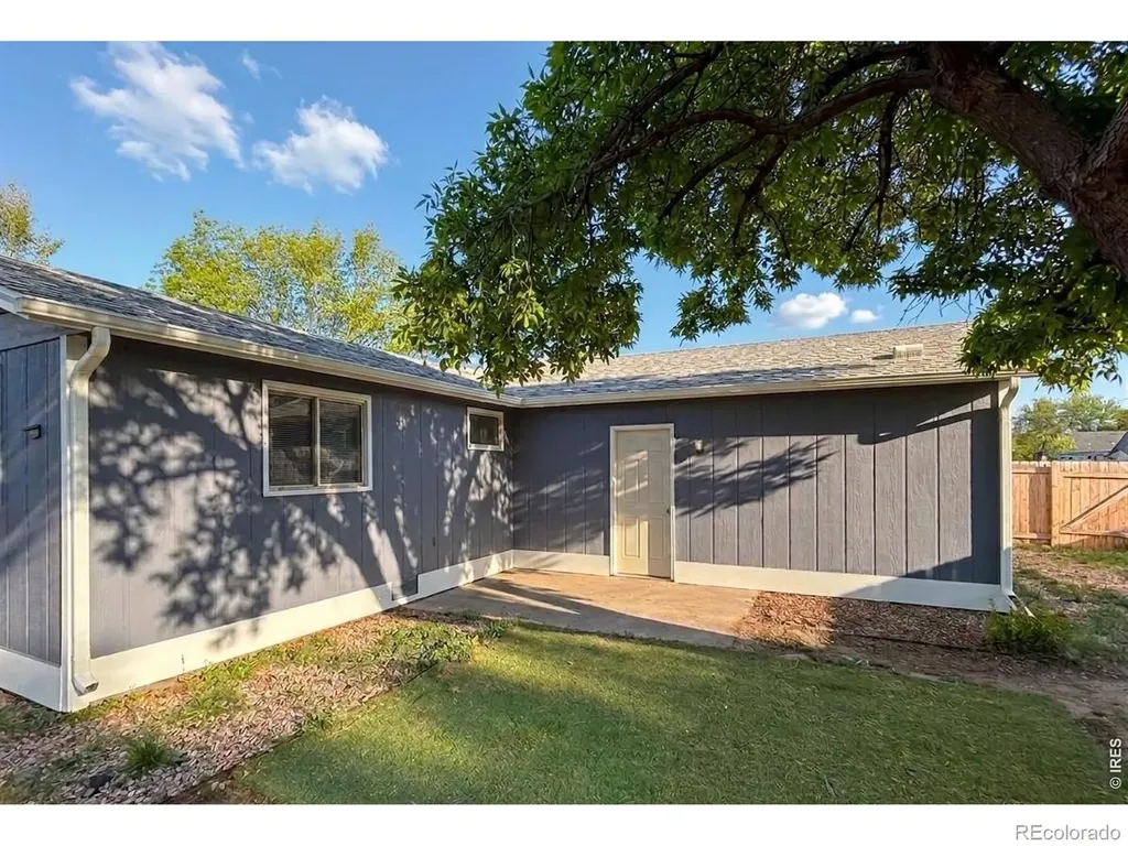 1319 Edwina Place Loveland CO 80537