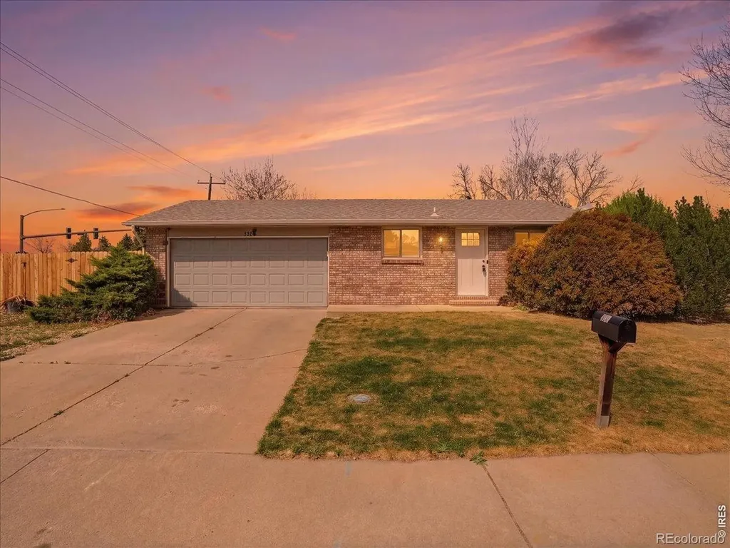 1319 Edwina Place Loveland CO 80537