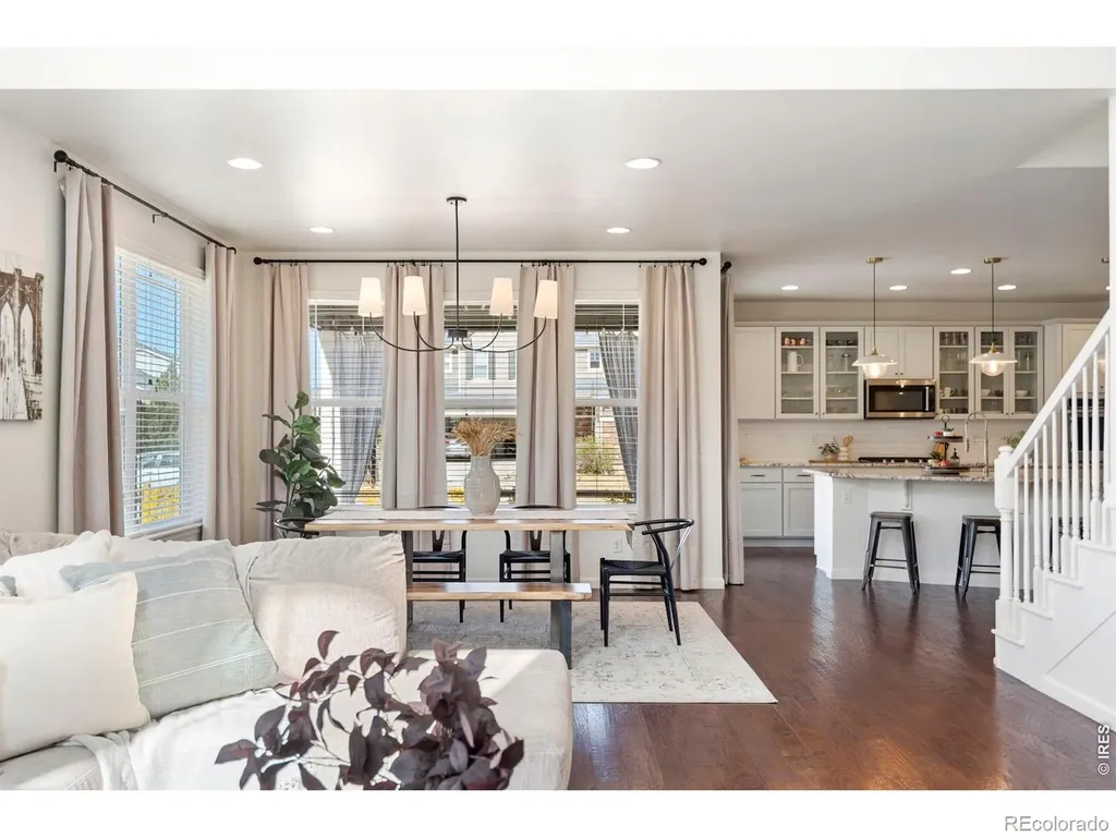 2313 Lodgepole Creek Drive Fort Collins CO 80528