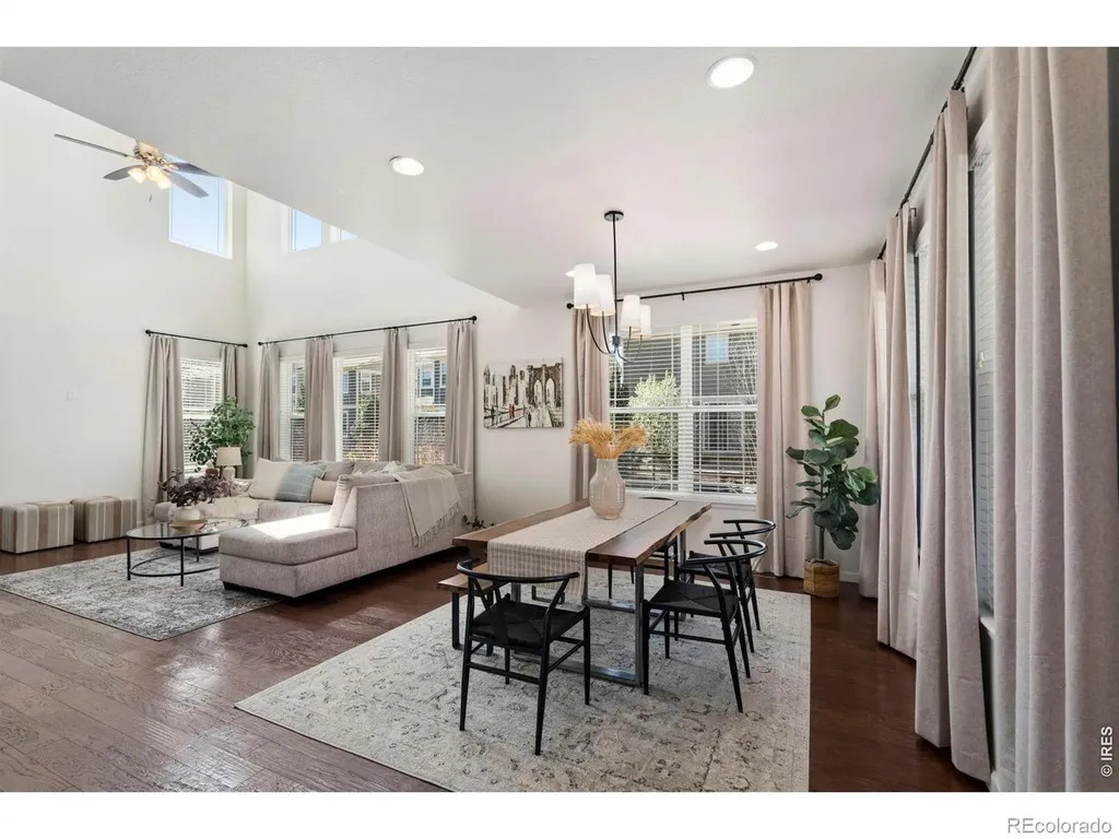 2313 Lodgepole Creek Drive Fort Collins CO 80528