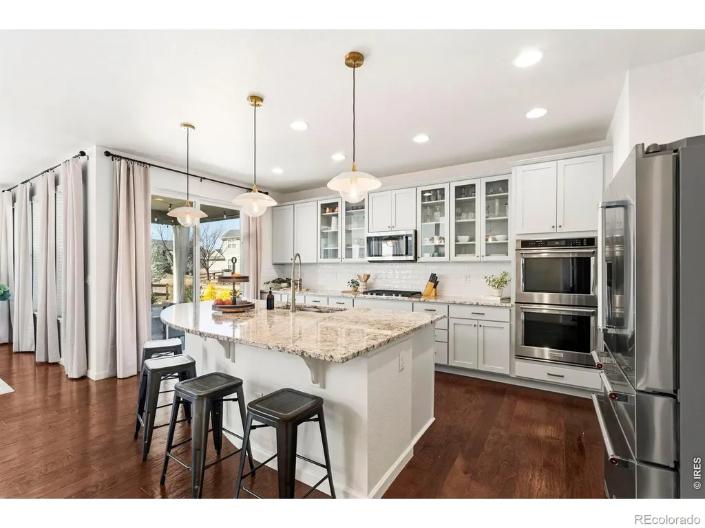 2313 Lodgepole Creek Drive Fort Collins CO 80528