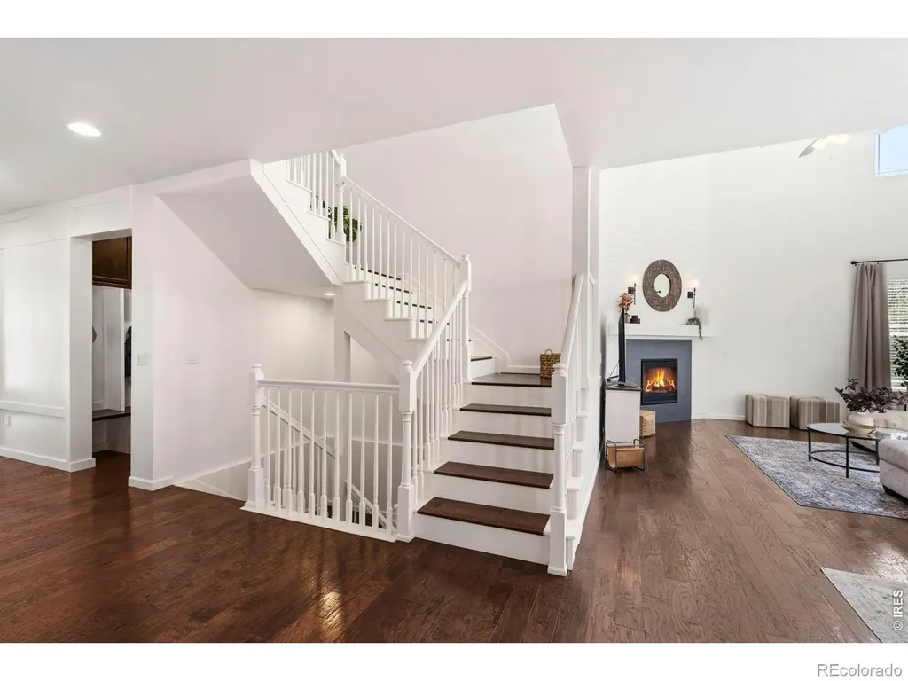 2313 Lodgepole Creek Drive Fort Collins CO 80528