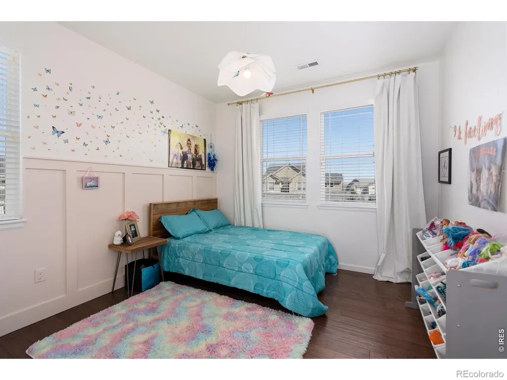 2313 Lodgepole Creek Drive Fort Collins CO 80528