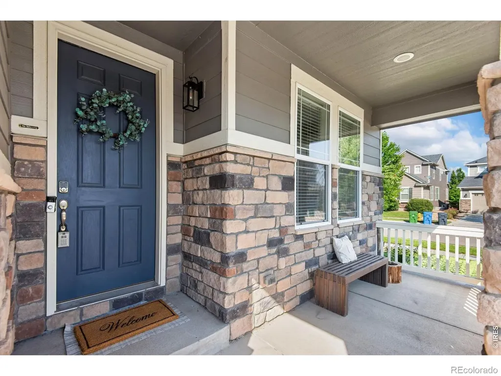 2313 Lodgepole Creek Drive Fort Collins CO 80528