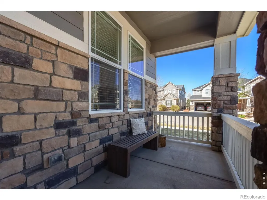 2313 Lodgepole Creek Drive Fort Collins CO 80528