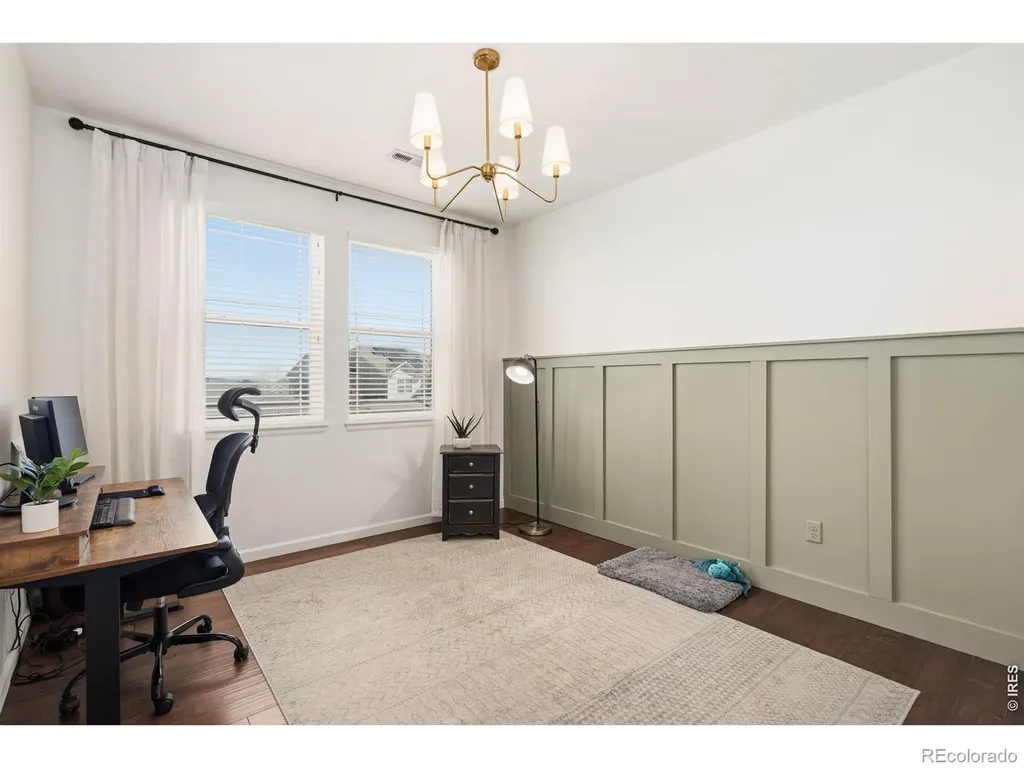 2313 Lodgepole Creek Drive Fort Collins CO 80528