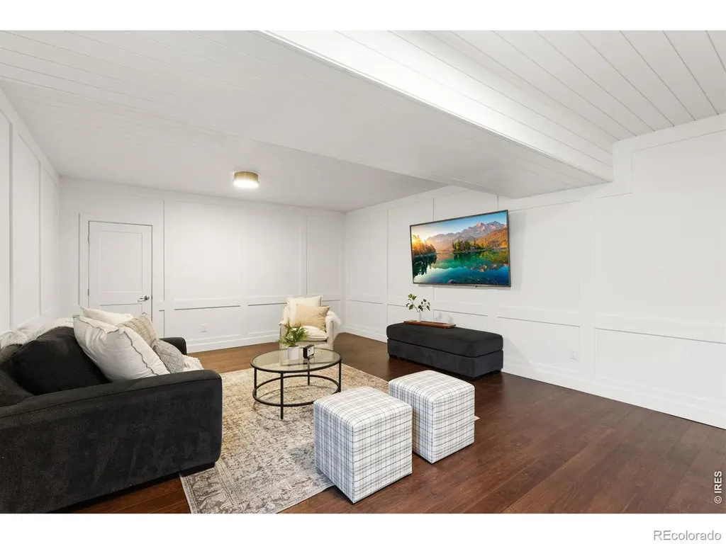 2313 Lodgepole Creek Drive Fort Collins CO 80528