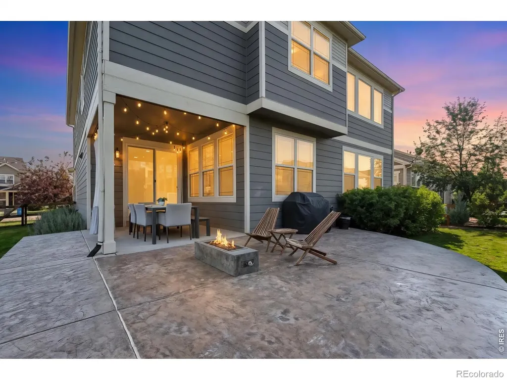 2313 Lodgepole Creek Drive Fort Collins CO 80528